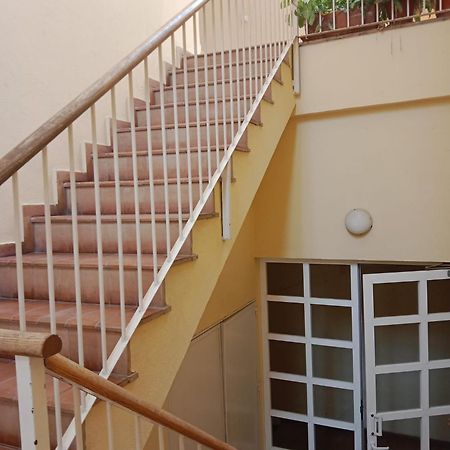 Casa Mnuela - Centro Jerez - Parking Opcional Apartment Jerez de la Frontera Ngoại thất bức ảnh