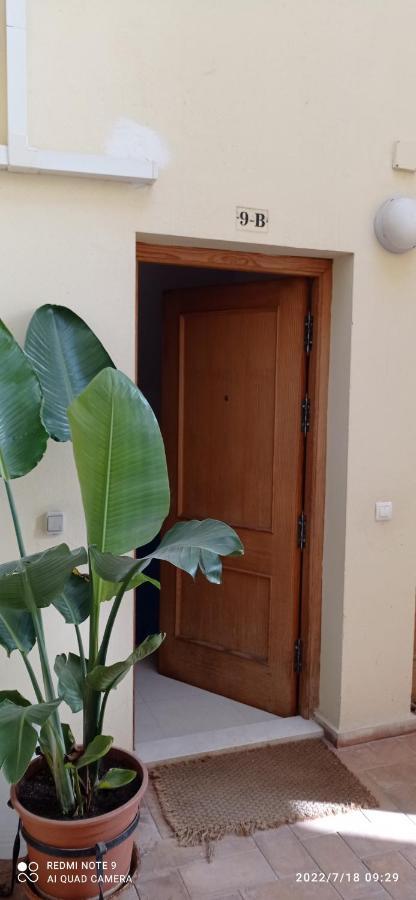 Casa Mnuela - Centro Jerez - Parking Opcional Apartment Jerez de la Frontera Ngoại thất bức ảnh