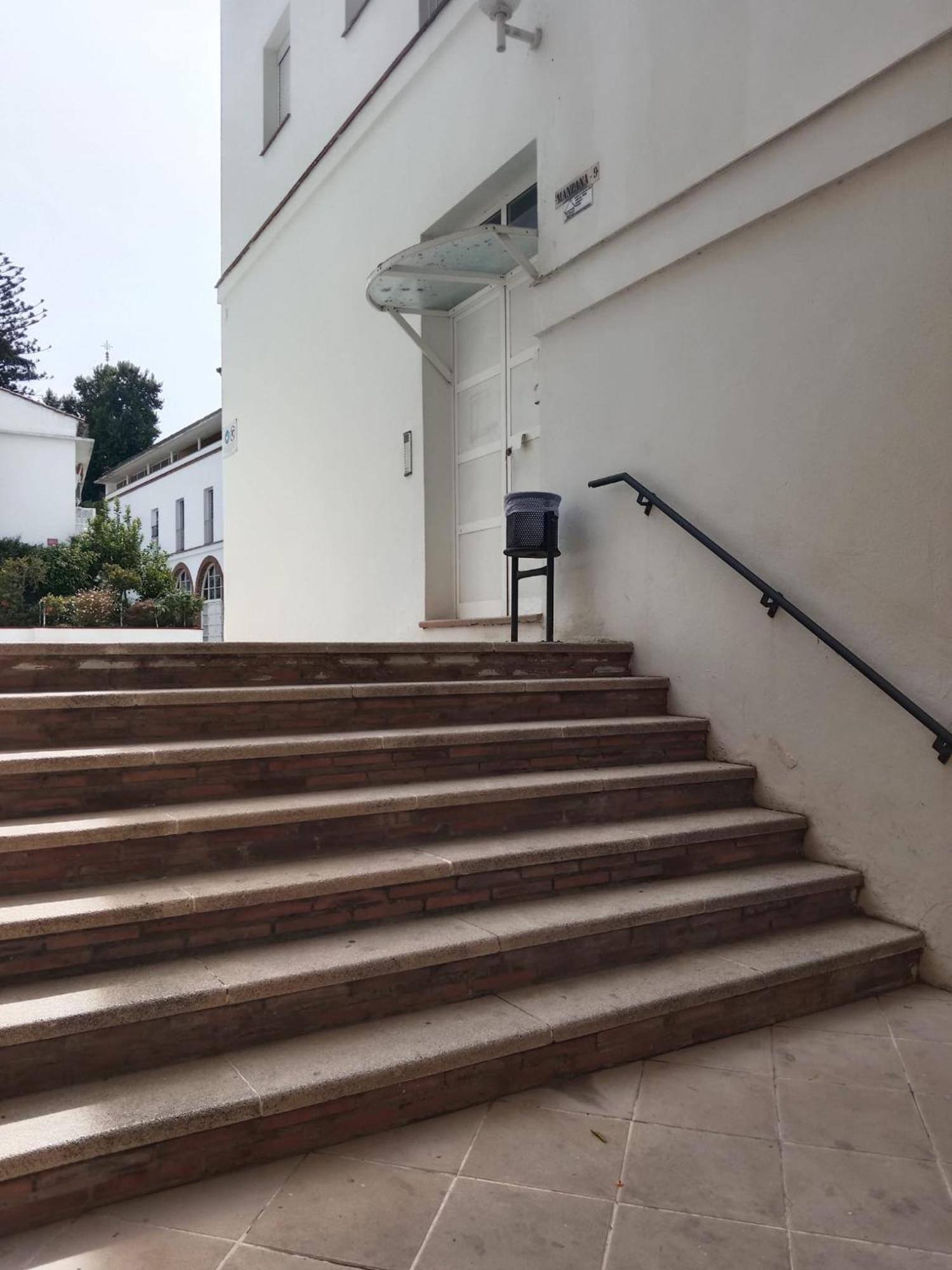 Casa Mnuela - Centro Jerez - Parking Opcional Apartment Jerez de la Frontera Ngoại thất bức ảnh